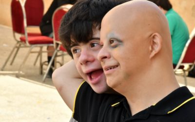 What is Down syndrome?